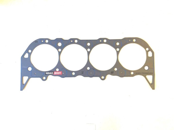 Прокладка ГБЦ, GM 7.4L MERCRUISER VOLVO PENTA "морская" серия 27-13218